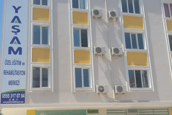 Yaşam Özel Eğitim ve Rehabilitasyon Merkezi-Antalya - Resim 5