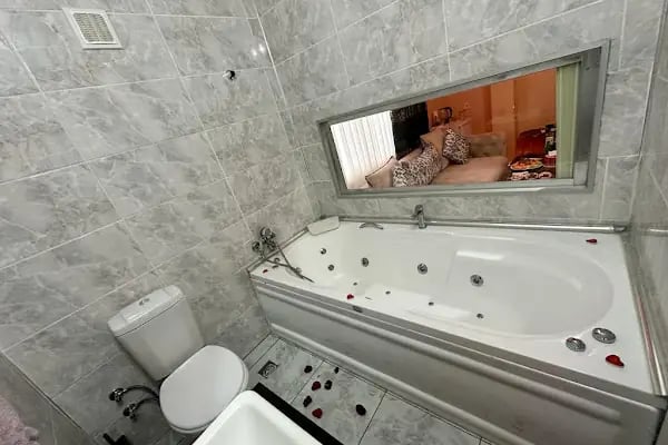 SANAT SUİT HOTEL - Resim 3