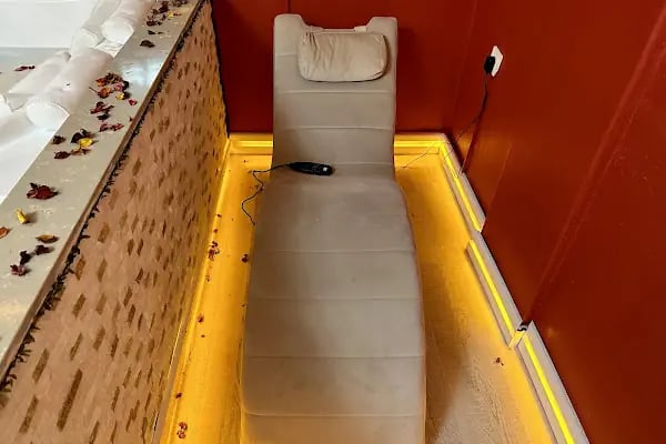 SANAT SUİT HOTEL - Resim 17