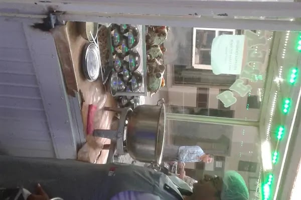 Canım Ciğerim (CİĞER&KEBAP) Ş.Urfa/Birecik - Resim 16