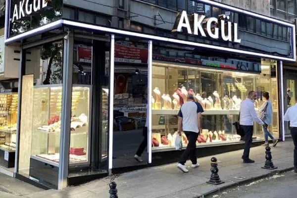 Akgül Kuyumculuk - Resim 2