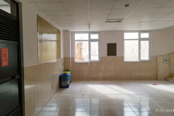 80. Yıl Cumhuriyet Ortaokulu - Resim 9