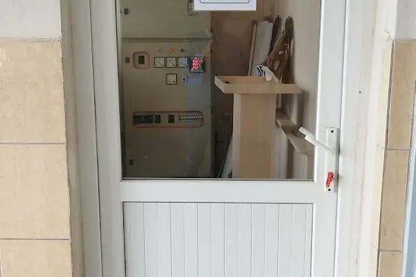 80. Yıl Cumhuriyet Ortaokulu - Resim 11