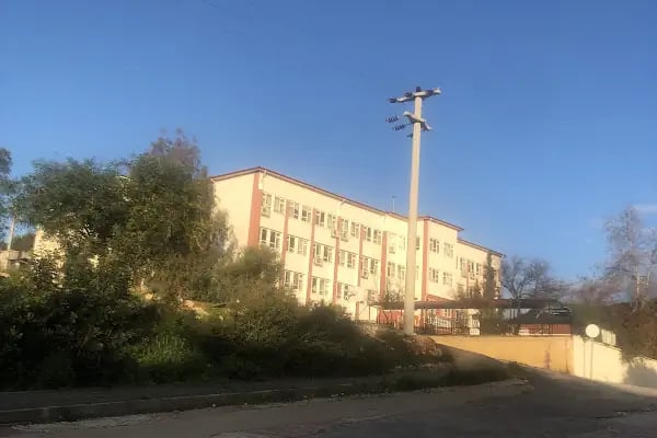 80. Yıl Cumhuriyet Ortaokulu - Resim 8