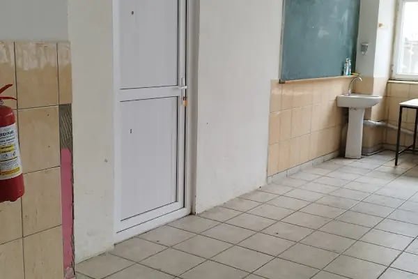 80. Yıl Cumhuriyet Ortaokulu - Resim 20