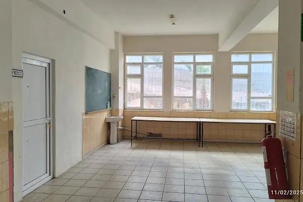 80. Yıl Cumhuriyet Ortaokulu - Resim 16