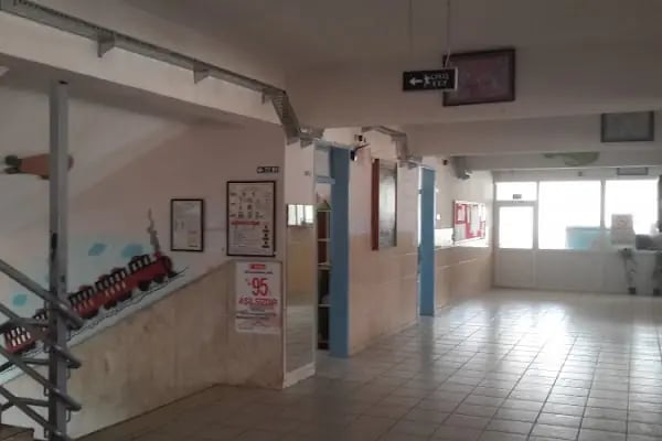 80. Yıl Cumhuriyet Ortaokulu - Resim 7