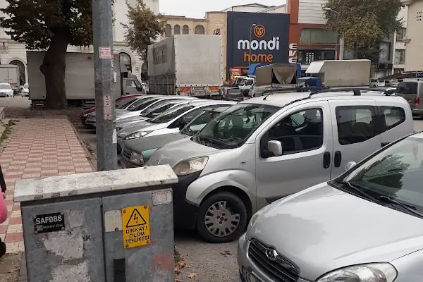 Siteler Mondi Home Esinti Mobilya-En Uygun Mondi Home-Mondi Home Yatak Baza - Resim 20