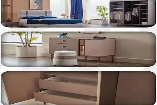 Siteler Mondi Home Esinti Mobilya-En Uygun Mondi Home-Mondi Home Yatak Baza - Resim 10