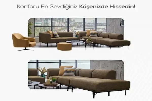 Siteler Mondi Home Esinti Mobilya-En Uygun Mondi Home-Mondi Home Yatak Baza - Resim 8