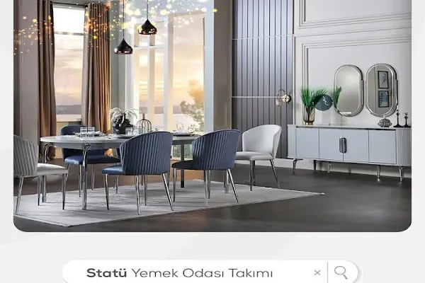 Siteler Mondi Home Esinti Mobilya-En Uygun Mondi Home-Mondi Home Yatak Baza - Resim 7