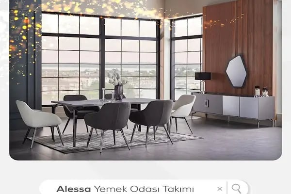 Siteler Mondi Home Esinti Mobilya-En Uygun Mondi Home-Mondi Home Yatak Baza - Resim 11