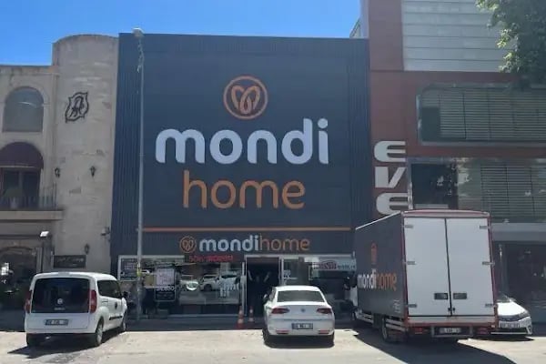 Siteler Mondi Home Esinti Mobilya-En Uygun Mondi Home-Mondi Home Yatak Baza - Resim 19