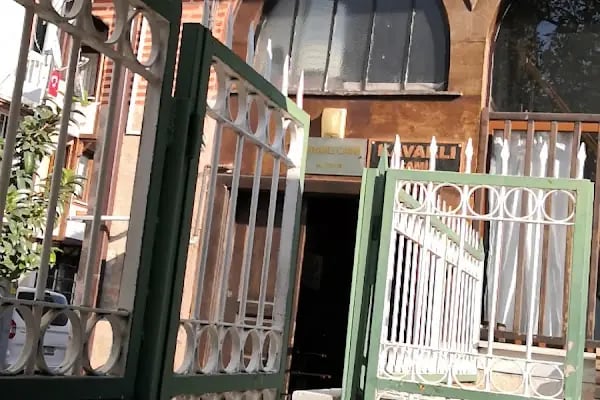 Kavaklı Cami - Resim 14