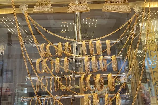UĞUR KUYUMCULUK - Resim 6