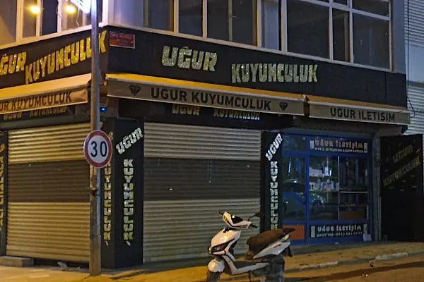 UĞUR KUYUMCULUK - Resim 1