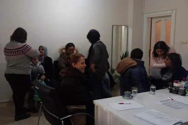 Özel Yıldız Özel Eğitim ve Rehabilitasyon Merkezi - Resim 3
