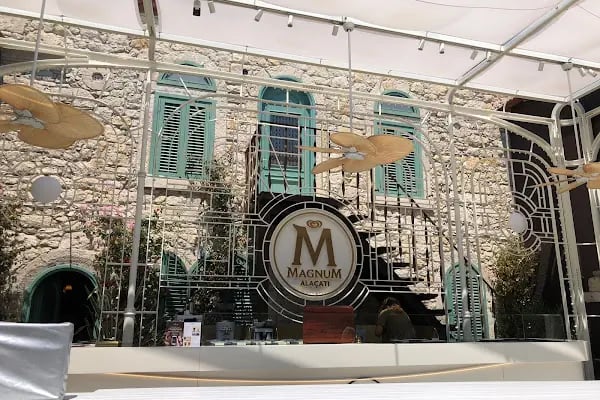 alazata store &amp; gallery - Resim 20