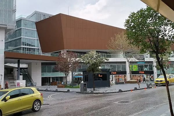 FLO Balıkesir Ticaret Merkezi Mağazası - Resim 3