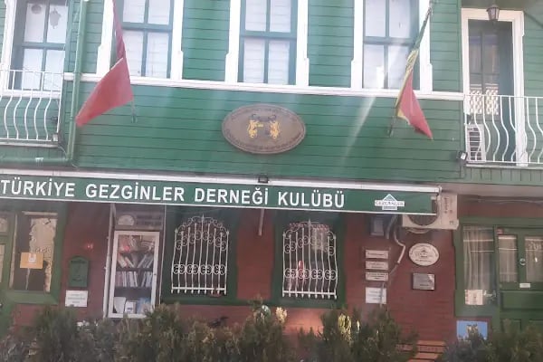 Benin Fahri Konsolosluğu - Resim 3