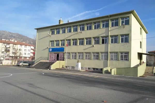 Altındağ Şehit Yusuf Elitaş İmam Hatip Ortaokulu - Resim 4