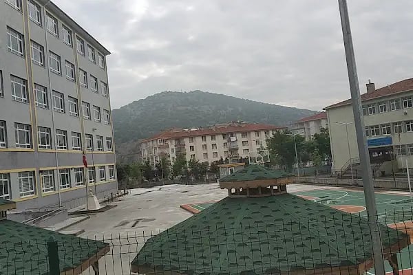 Altındağ Şehit Yusuf Elitaş İmam Hatip Ortaokulu - Resim 9
