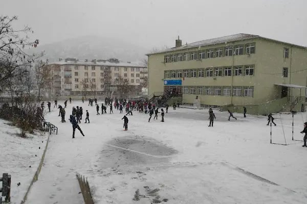 Altındağ Şehit Yusuf Elitaş İmam Hatip Ortaokulu - Resim 10