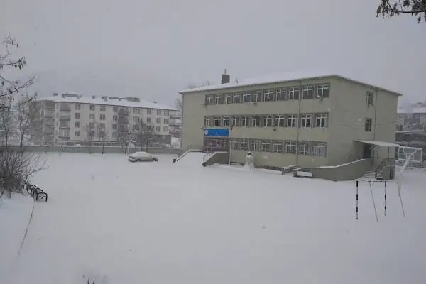 Altındağ Şehit Yusuf Elitaş İmam Hatip Ortaokulu - Resim 7