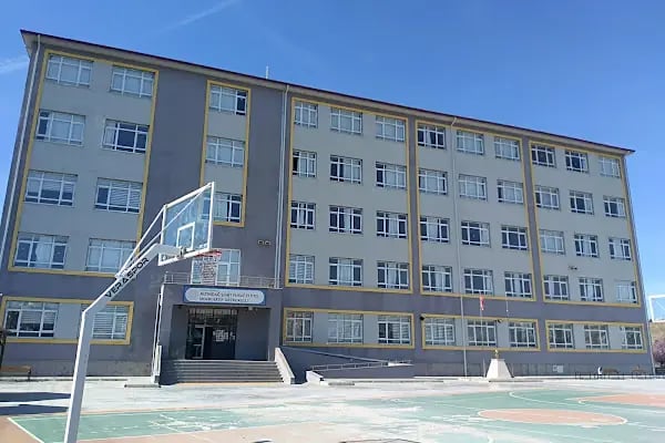 Altındağ Şehit Yusuf Elitaş İmam Hatip Ortaokulu - Resim 17