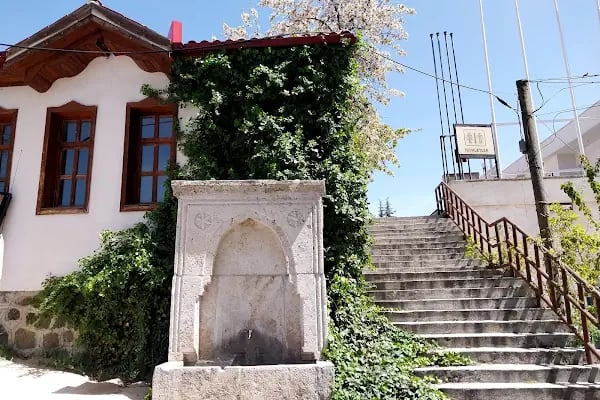Ayaş Merkez Aile Sağlık Mer. - Resim 5
