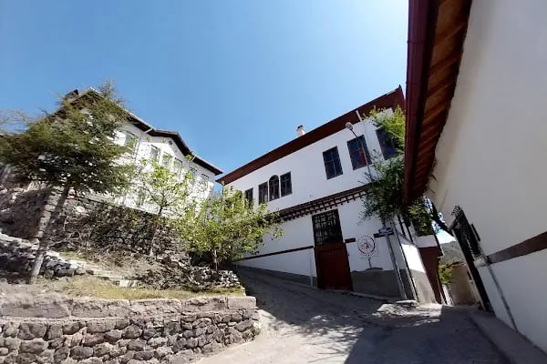 Ayaş Merkez Aile Sağlık Mer. - Resim 15