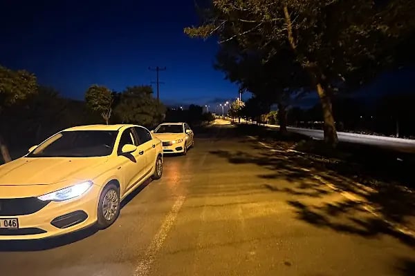 Anadolu Turizm Oto Kiralama - Resim 12