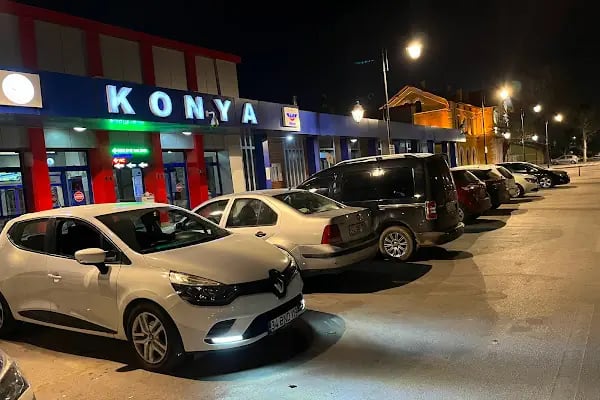 Anadolu Turizm Oto Kiralama - Resim 11