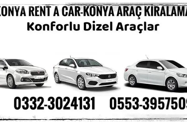 Anadolu Turizm Oto Kiralama - Resim 1