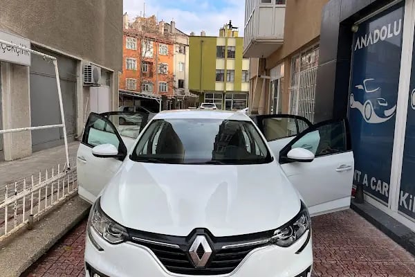 Anadolu Turizm Oto Kiralama - Resim 6