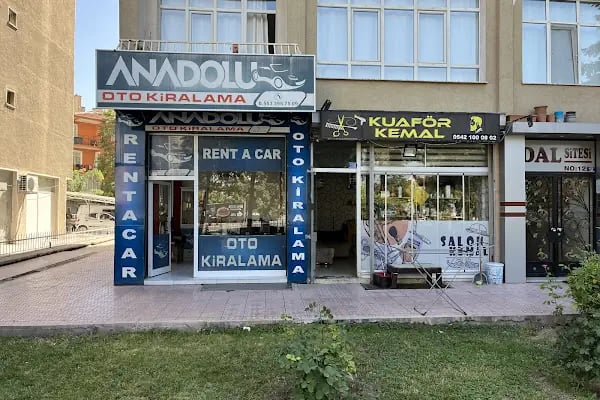 Anadolu Turizm Oto Kiralama - Resim 4