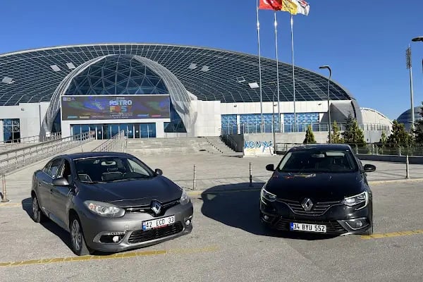 Anadolu Turizm Oto Kiralama - Resim 13