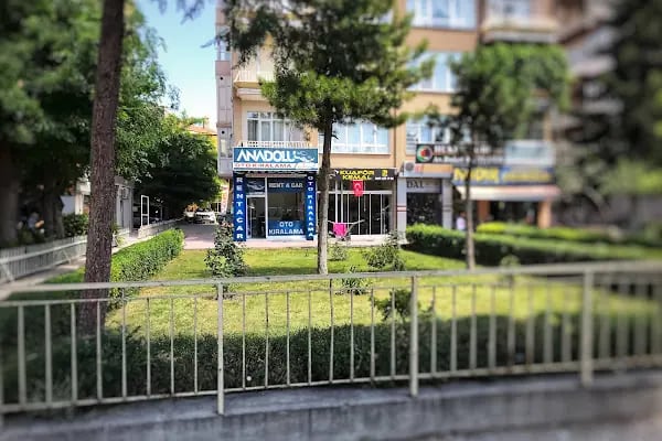 Anadolu Turizm Oto Kiralama - Resim 3