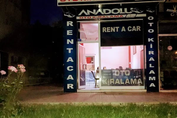 Anadolu Turizm Oto Kiralama - Resim 8