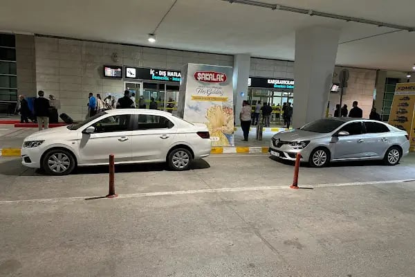 Anadolu Turizm Oto Kiralama - Resim 10