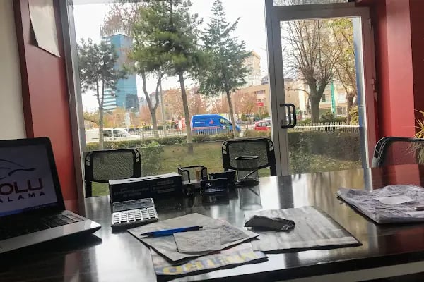 Anadolu Turizm Oto Kiralama - Resim 18