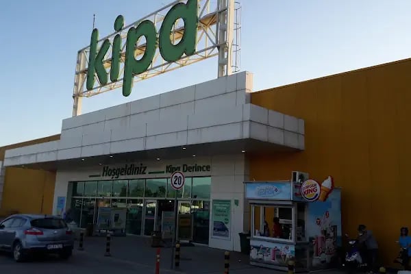 Cinens Sinemaları Derince Kipa - Resim 7