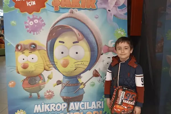 Cinens Sinemaları Derince Kipa - Resim 16