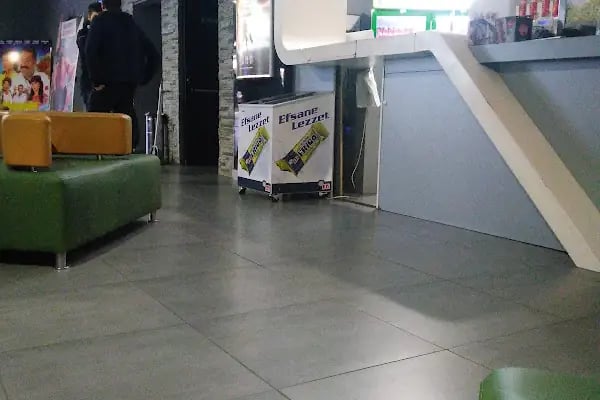 Cinens Sinemaları Derince Kipa - Resim 13