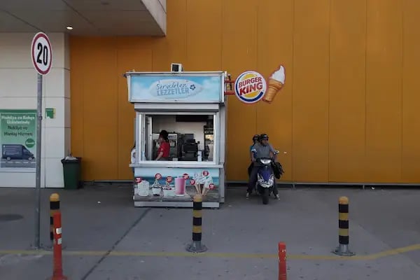 Cinens Sinemaları Derince Kipa - Resim 18
