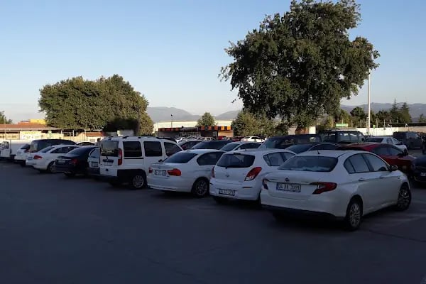 Cinens Sinemaları Derince Kipa - Resim 8