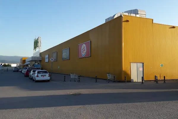 Cinens Sinemaları Derince Kipa - Resim 6