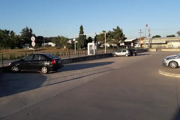Cinens Sinemaları Derince Kipa - Resim 19