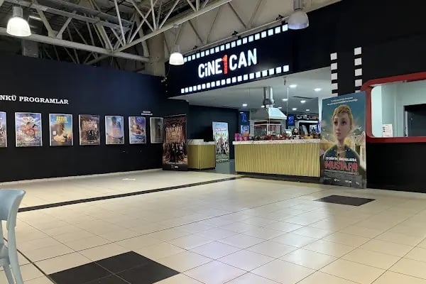 Cinens Sinemaları Derince Kipa - Resim 3