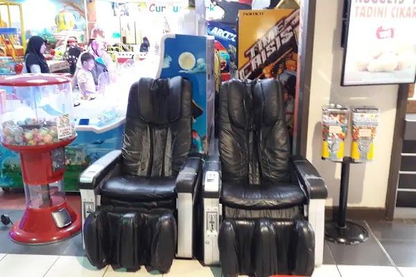 Cinens Sinemaları Derince Kipa - Resim 15